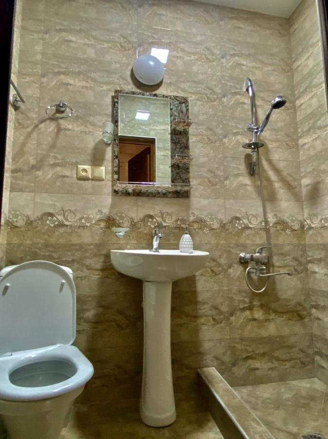 Guest House - Avlabari Tbilisi Exterior foto