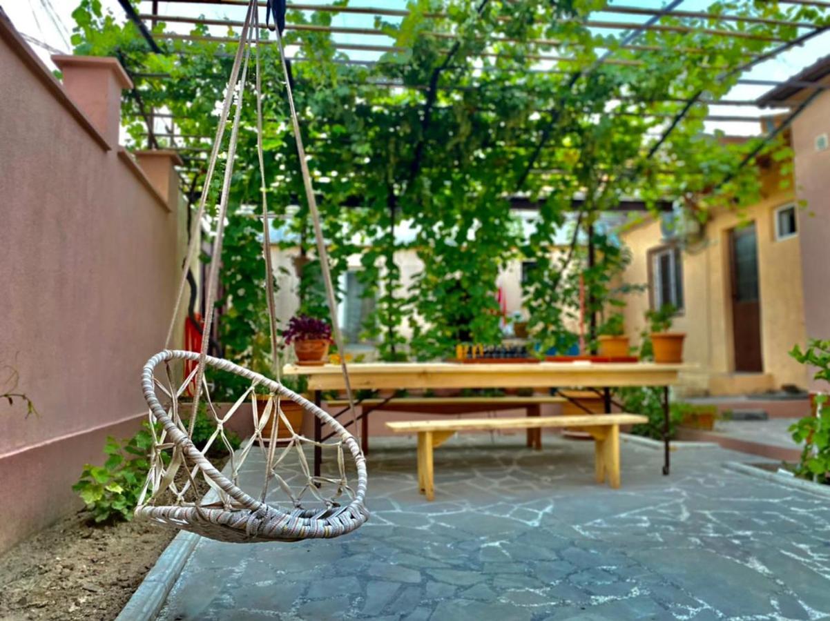 Guest House - Avlabari Tbilisi Exterior foto