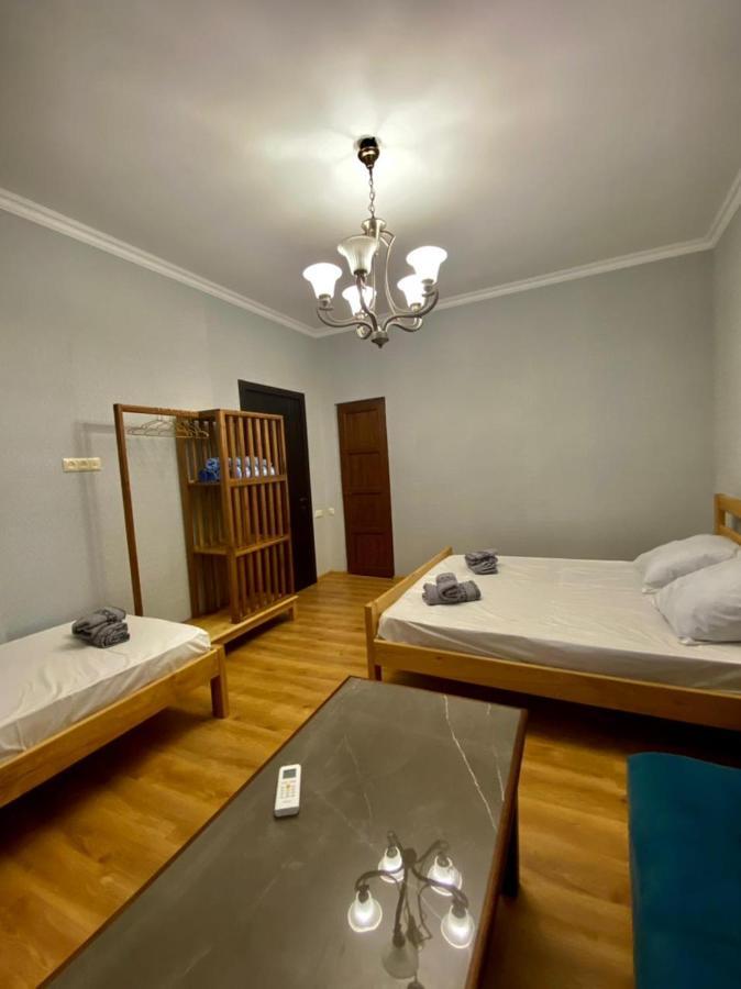 Guest House - Avlabari Tbilisi Exterior foto