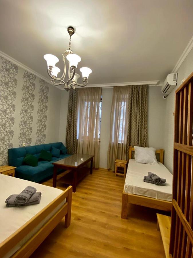 Guest House - Avlabari Tbilisi Exterior foto