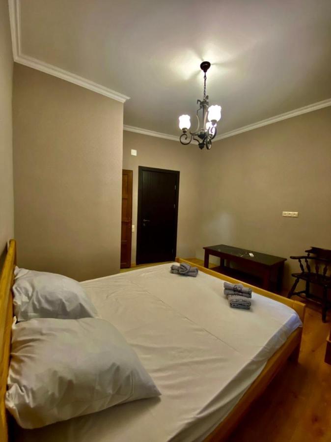 Guest House - Avlabari Tbilisi Exterior foto