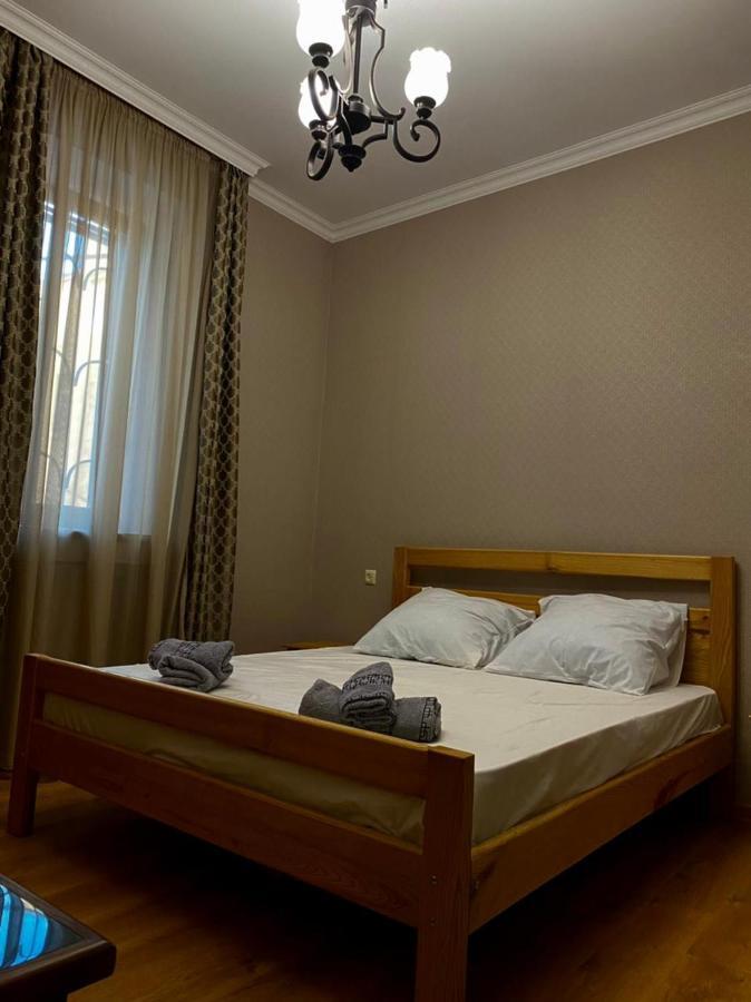 Guest House - Avlabari Tbilisi Exterior foto