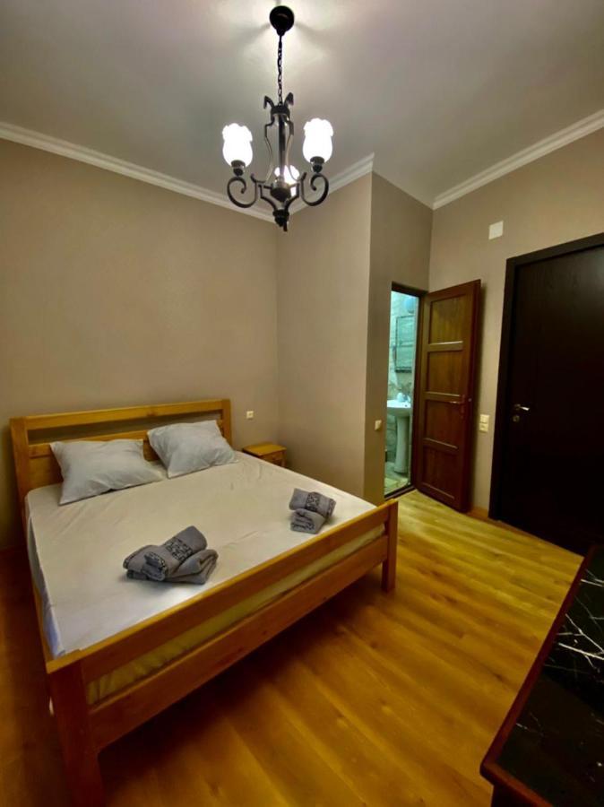 Guest House - Avlabari Tbilisi Exterior foto