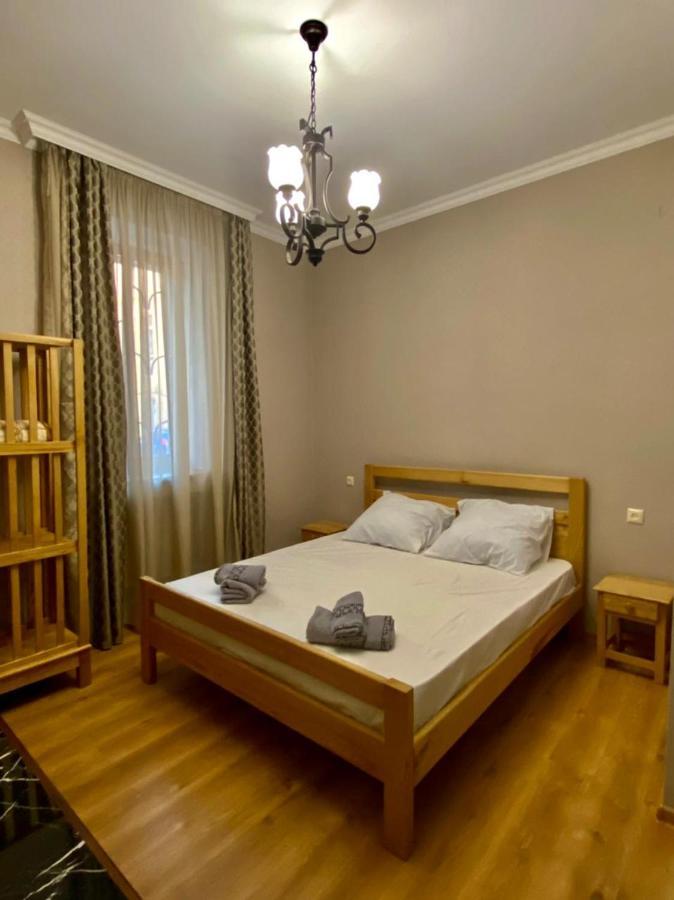 Guest House - Avlabari Tbilisi Exterior foto