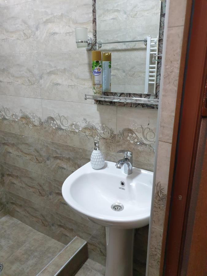 Guest House - Avlabari Tbilisi Exterior foto
