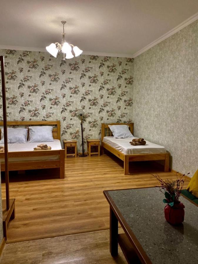 Guest House - Avlabari Tbilisi Exterior foto