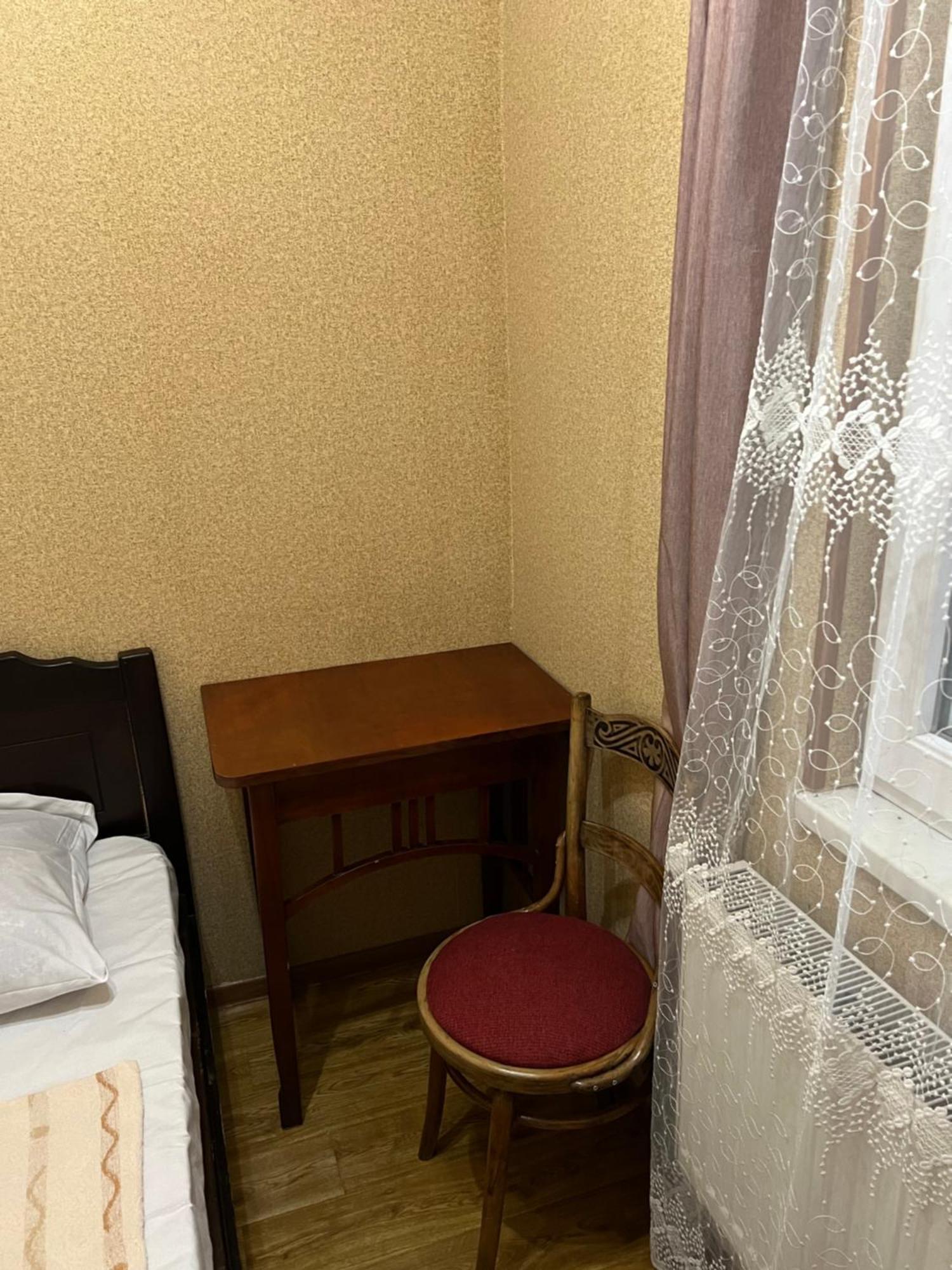 Guest House - Avlabari Tbilisi Exterior foto